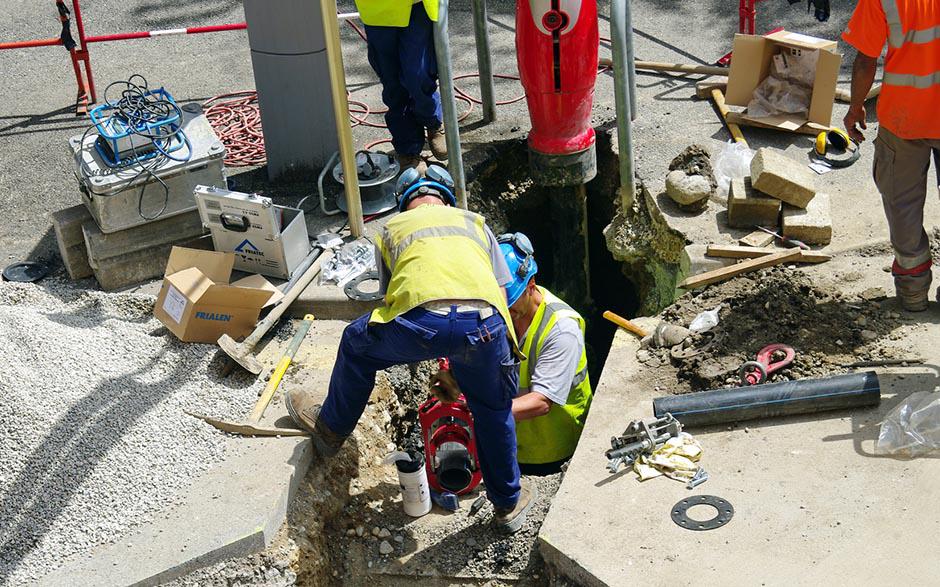 entretien canalisation wc La Celle-Saint-Cloud