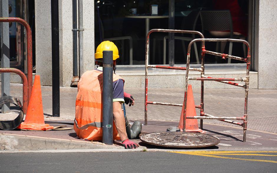 entreprises assainissement Paris 15