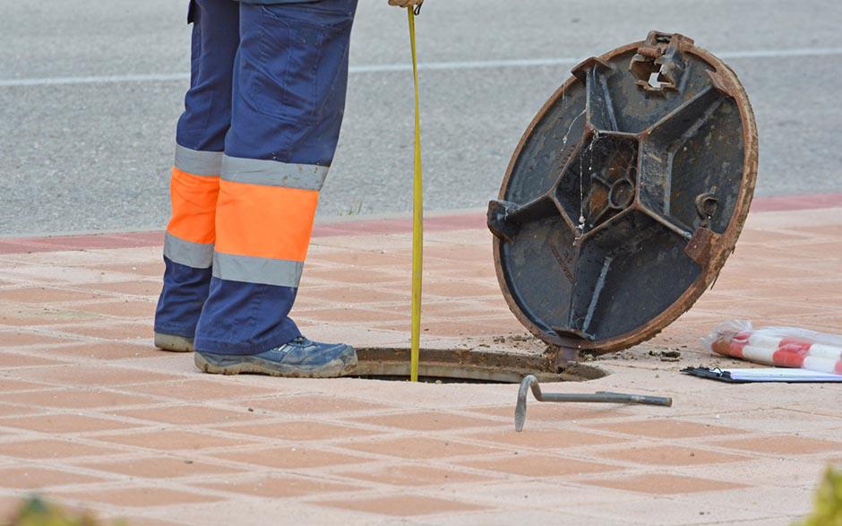 débouchage curage canalisation Gagny