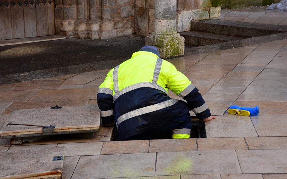 curage canalisation tarif Bailly-Romainvilliers