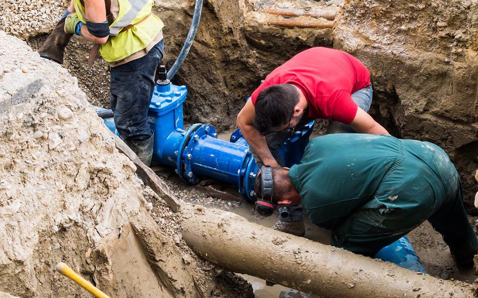 débouchage curage canalisation Gagny